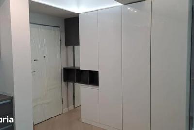 AP. 2 CAMERE- CORTINA NORTH, PARCARE SUBTERANA INCLUSA, BLOC NOU - 12