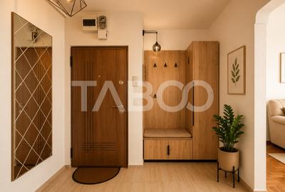 Apartament de inchiriat 2 camere modern in zona Dioda - 11