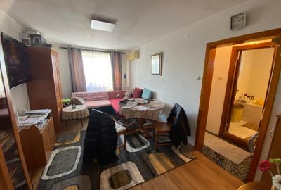 Uverturii, apartament 3 cam   1983 - 9