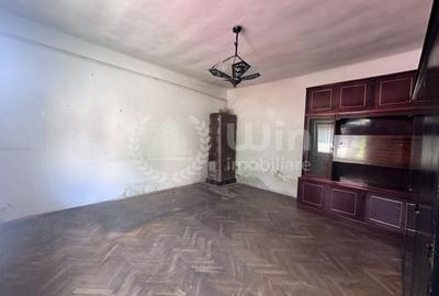 Casa individuala 6 camere | 507mp Teren | Iris | Zona Rivus Mall - 10
