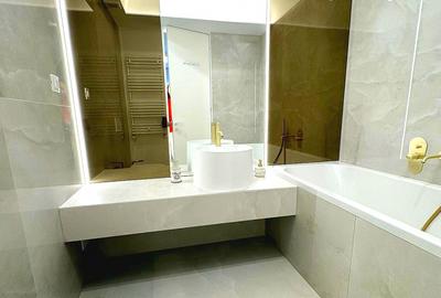 3 camere Premium | Pipera | 78 mp + terasă | Piscină | Fitness - 6