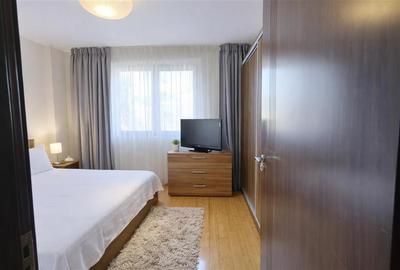 Apartament doua camere, decomandat, 64mp,parcare securizata,Central,Brasov - 5