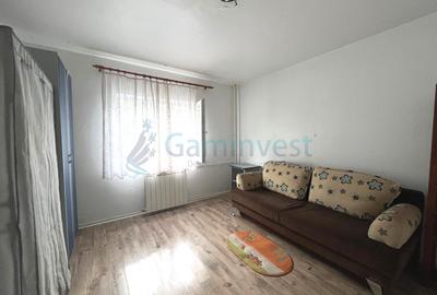Apartament de inchiriat in Oradea cu 3 camere in zona Decebal - 1