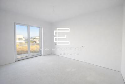 Duplex 4 camere, teren 220 mp,  Selimbar zona Triajului - 6