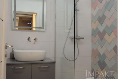 Apartament modern cu 2 camere, etaj intermediar si loc de parcare! - 10