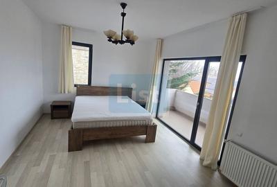 Casa de inchiriat in Faget - 13