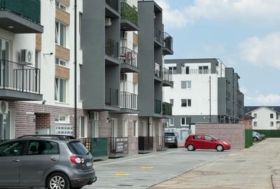 2 CAMERE - OTOPENI - COMPLEX LARA - PRIMA ÎNCHIRIERE - 1