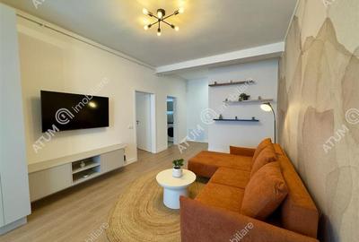 Apartament cu 2 camere decomandate loc privat de parcare in Turnisor - 3