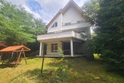 Complex turistic de vanzare  - Zona Poiana Tapului - 56