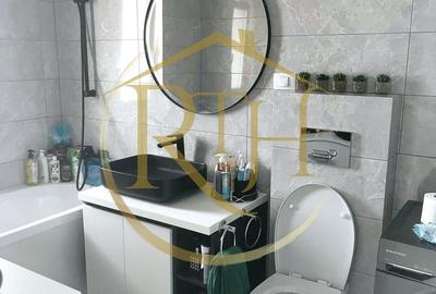 Oferim spre vanzare, Duplex 3 camere, Mobilat si Utilat, Mosnita Noua - 9
