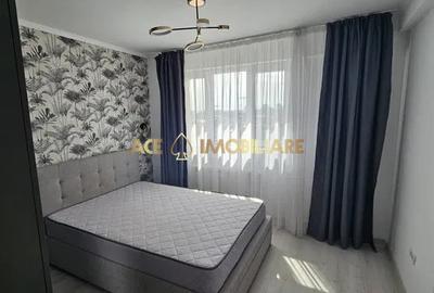 3 Camere de inchiriat | Calea Dorobanti | Boiler electric | Premium - 3