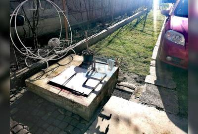Ansamblu de 3 imobile, teren719mp,central Câmpia-Turzii,fără comision! - 30