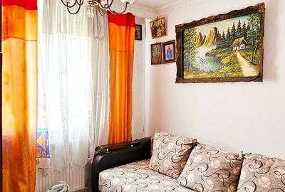 Apartament 2 camere, etaj 1, cartier Lenin - 4