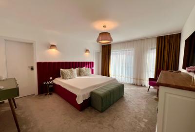 Penthouse de vânzare | Gheorgheni | 2 min Iulius Mall | 5 min Centru | S.u 151 - 15