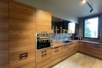 APARTAMENT UNIC/4CAMERE/DESIGN/SERVICII HOTELIERE/PRIMAVERII/TERASA 63MP/PARCARE - 18