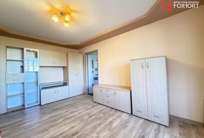 Apartament cu 2 camere de vanzare in Timisoara, zona Lipovei - 1