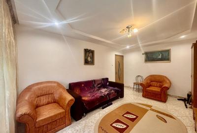 Apartament 2 camere, Decomandat, Etaj 2 - 1
