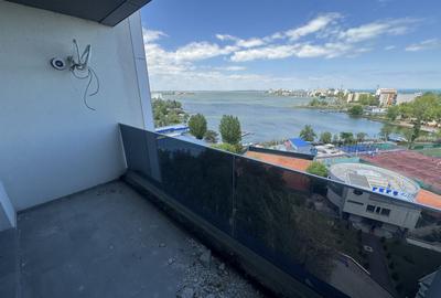 AVIATORII RESIDENCE EXCLUSIVIST 4 CAMERE | VEDERE PANORAMICĂ LAC | 143 MP - 8