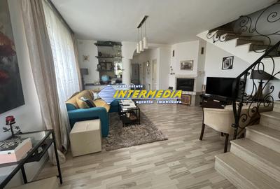 Casa de vanzar in Cetate Alba Iulia cu toate utilitatile - 12
