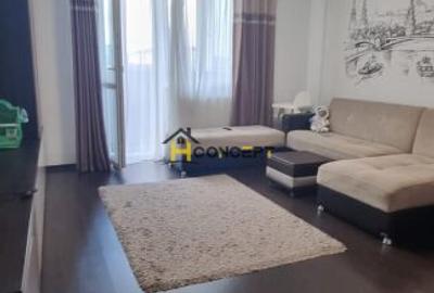 Apartament 2 camere mutare imediata zona linistita