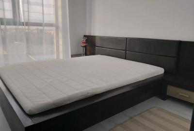 Exigent Plaza Inchiriere AP  2 CAM Modern, Masina Spalat Vase, M Lujerului 8 MIN - 16