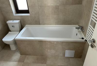 Duplex 3 camere,87 mp utili, 320 mp teren, terasa 16 mp - Mosnita Noua - 6