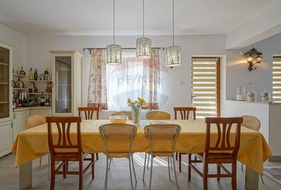 Vilă în zona Glăjărie, 10 camere, Sp + E + M, teren 2789 mp - 17