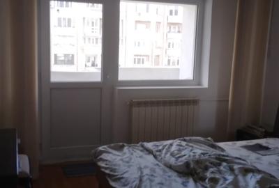 Apartament 3 Camere,Piata Alba Iulia,Decebal,bl.1995,DECOMANDAT,Amenajat,Liber - 5