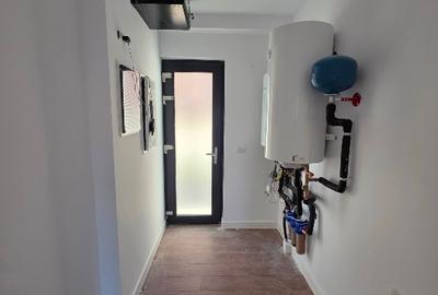 Casa individuala mosnita noua - 7