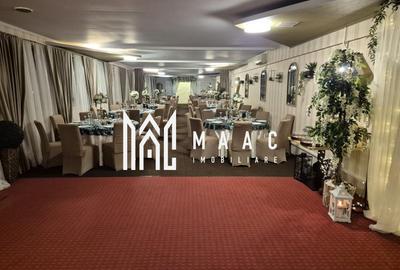 Piscina | Restaurant | Evenimente Horeca | Daesti - 7