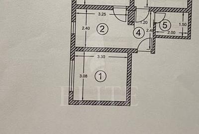 Apartament 3 camere în zona GRIGORE ALEXANDRESCU - 7