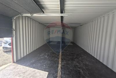 Spatii depozitare container, diverse dimensiuni, zona Baciu - 8