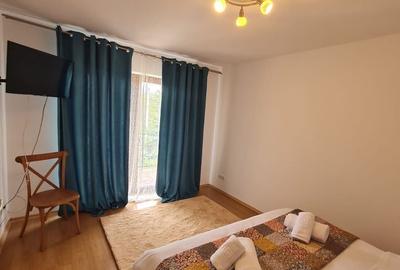 Vila spațioasă și recent renovată în Ghiroda! - 42