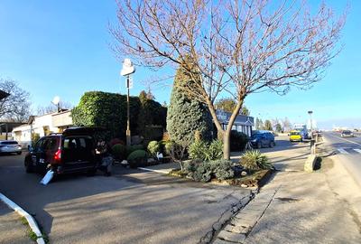 Popas Turistic Berthelot-Oportunitate rara pe E 85 - 9