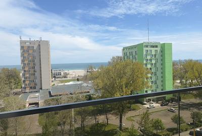 Anunț închiriere apartament 2 camere – Solid House Mamaia - 1