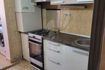 Apartament 2 camere în zona FABRICII - 5