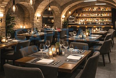 Comision 0%. Spatiu comercial 195 mp, subsol/parter, DE RENOVAT! zona centrala - 1