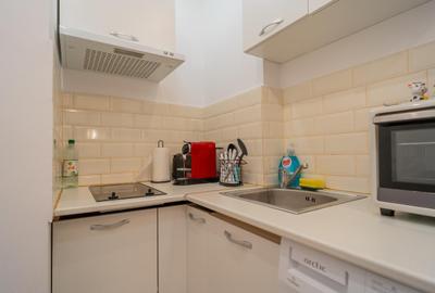 Calea victoriei  apartament 2 camere mobilat si utilat - 17