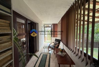 Casa deosebită de vânzare – cartier Ciritei - 15