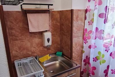 Garsonieră mobilată și utilată de vânzare – Inel 2 - 16