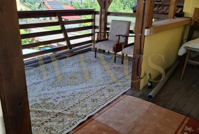 Casă spațioasă în Dej – 4 camere, teren 800 mp, foișor închis, lângă Toroc - 11