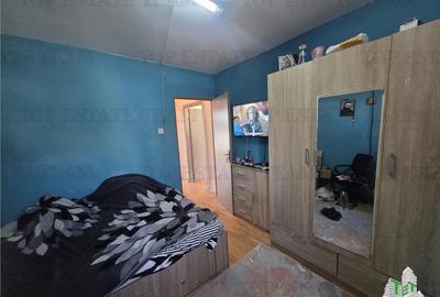 Apartament 3 camere Dr Taberei, SU- 63 mp, aproape de parc - 11