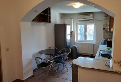 APARTAMENT  4 CAMERE C. ARADULUI 650 EURO - 10