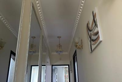 Casa individuala 178+30 mp, teren 557 mp, Urziceni, Centrul Vechi, mobilata - 29