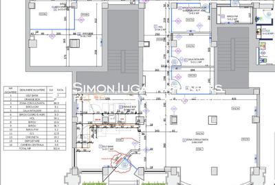 Spatiu comercial de inchiriat Cipariu - 1