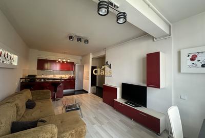 Apartament 2 camere | Modern | 53 mpu | Zona Iulius Mall Gheorgheni - 3