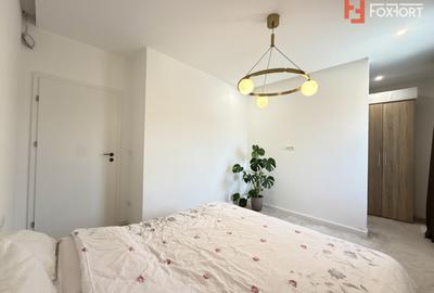 COMISION 0% Casa cu 4 camere de vanzare in Sacalaz, zona Cartierul Primaverii - 37