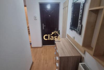 Apartament 1 camera | Decomandat | 38 mpu | Zona Pod Marasti - 4