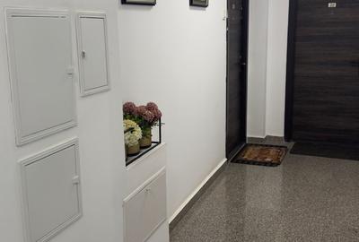 De închiriat: Apartament 2 camere, mobilat și utilat complet - Faleza Nord - 8