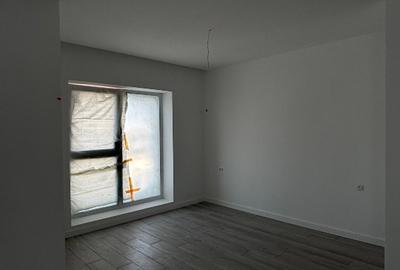 Studio - bloc nou - zona Obor - 6